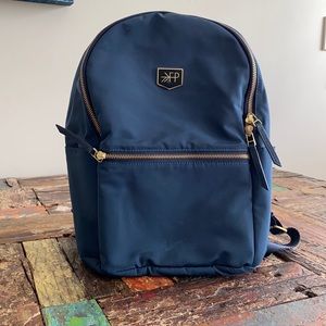 freshly picked nylon city pack